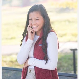 Meet your Posher, Janelle